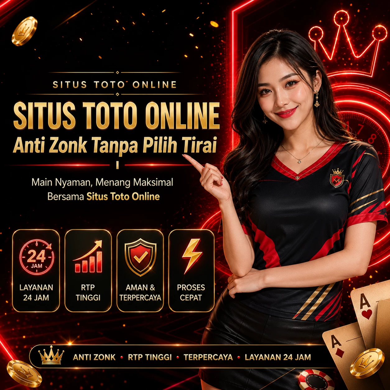 Keberagaman Permainan di vivatogel untuk Para Gamer